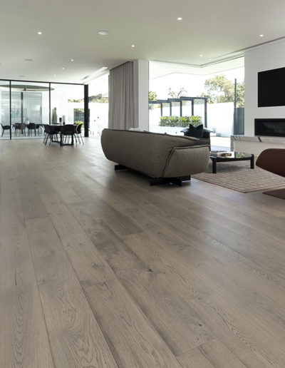 Driftwood Oak Flooing | Lifewood French Oak Collection