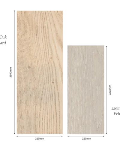 prime oak collection hardwood